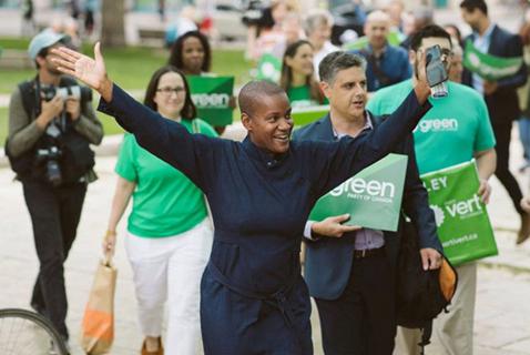 Why the Greens’ Housing Platform Is the Best