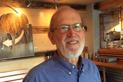Murray Dobbin, ‘Giant of the Canadian Left’