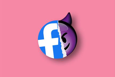 Please Advise! Facebook Needs a New Look!