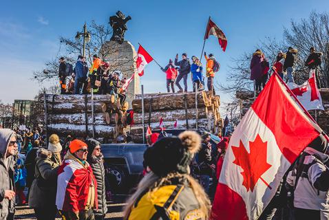 The Dangerous Rewiring of Canadians’ Minds