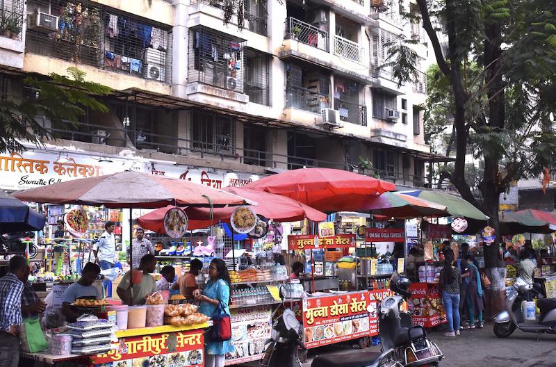 What Canadian Cities Can Learn from My 'Intense' Mumbai Neighbourhood