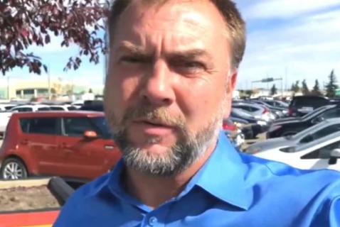 One Good Deed by Danielle Smith’s Convicted Preacher Pal