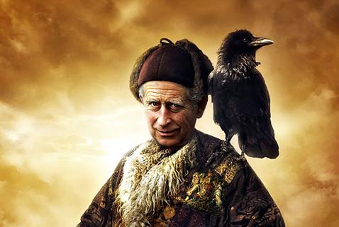 Please Advise! Is the King Charles Show Must-See TV?