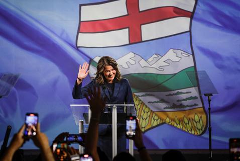 Brace for Post-Election Chaos in Alberta