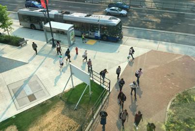 Why Is Public Transit a Phantom Election Issue?