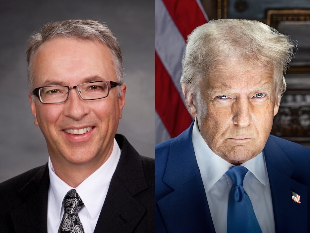 Which Side Is John Rustad On? | The Tyee