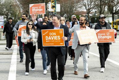 The ‘Progressive Primary’: Who Will Win?