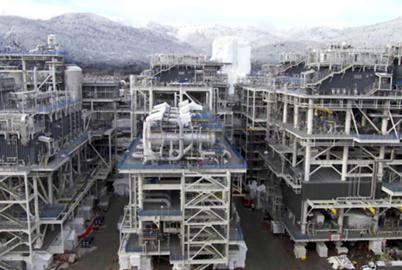 Here Come BC’s First LNG Shipments. Cause to Celebrate?