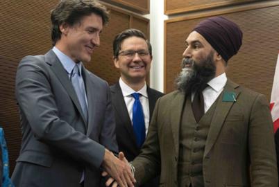 The Federal NDP Needs to Avoid This Big Mistake