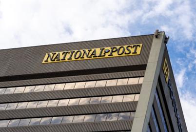 Please Advise! Have National Post Editors Gone Too Far?