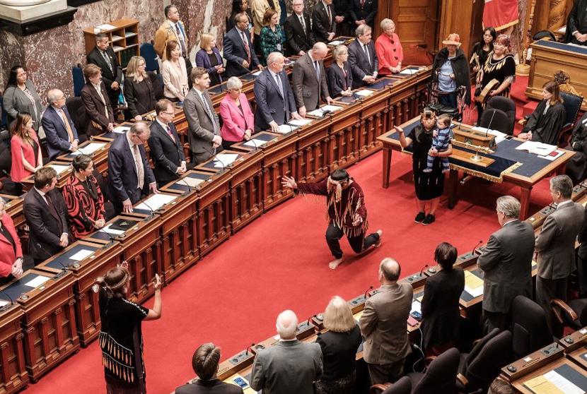 A Good Path to Preserving Our Heritage in BC