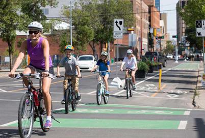 The UCP Declares War on Bike Lanes and City Councils