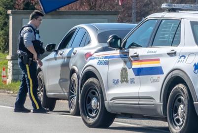 BC Gets It Wrong on Human Trafficking