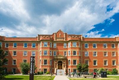 A UCP Government Panel Backs a MAGA Agenda for Post-Secondary Schools