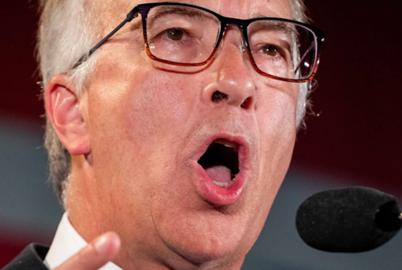 Why John Rustad Isn’t Going Away