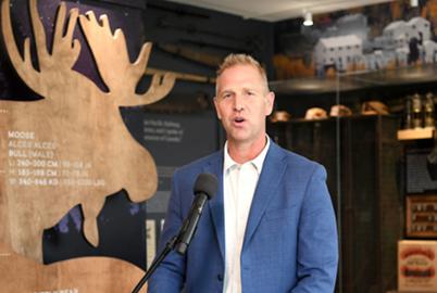 Will Alberta Kill Recall Laws Now That UCP MLAs Are at Risk?