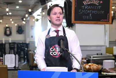 The UCP Plan to Make Alberta’s Highways More Dangerous