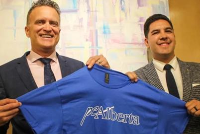 They Want to Be Progressive Conservatives. No Way, Says Danielle Smith