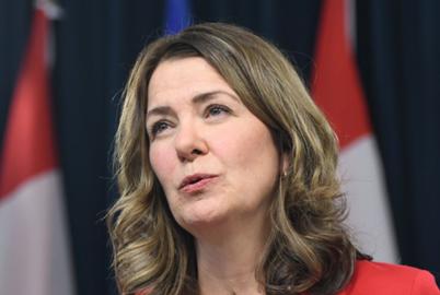 Danielle Smith’s Secret Plan to Destroy Public Health Care