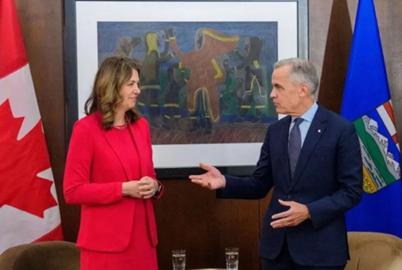 Why Carney’s Pipeline Deal Risks Canada’s Future