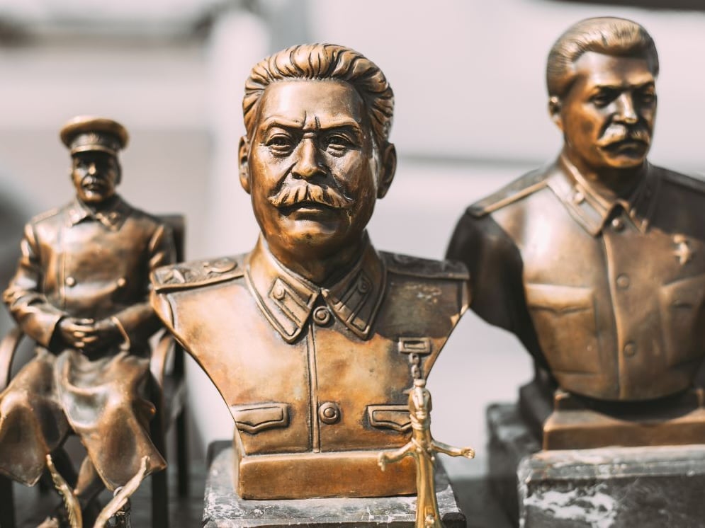 A Year of Health Science Under Siege