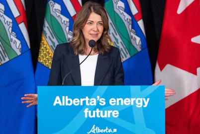 Will Trump’s Raid Help Smith Get a Pipeline to BC’s Coast?