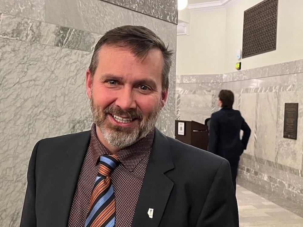 A review by Paul Parks found six people died while waiting to see a doctor in two weeks.