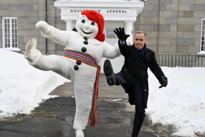 Please Advise! What’s Next for Carney the Rock Star?