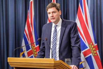 Please Advise! Is Eby Right to Call It Treason?