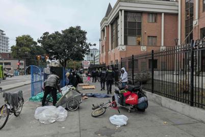 The Hidden Injury That’s Increasing Homelessness