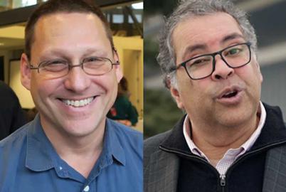 Alberta and Saskatchewan NDP Leaders Freak Out After Lewis Win