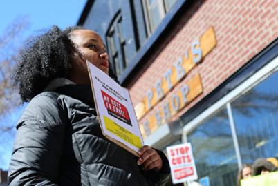 Refugees Deserve Health Care. They Shouldn’t Have to Pay