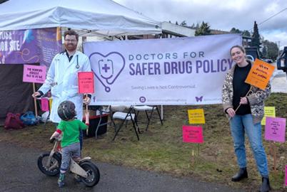 Reflecting on 10 Long Years of BC’s Toxic Drug Crisis