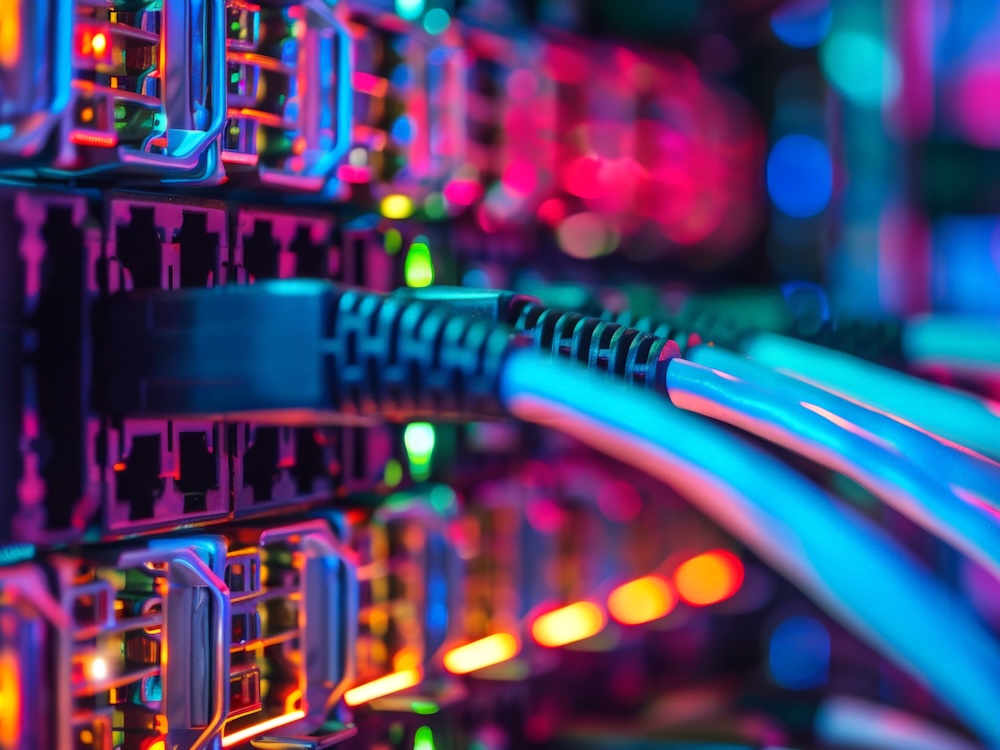 Every Data Centre Is a US Military Base | The Tyee