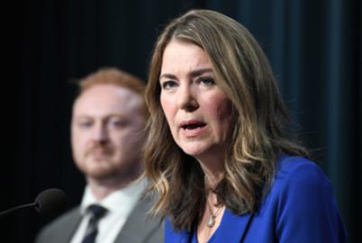 Smith’s Meddling in Electoral Boundaries Is Part of a Grim Pattern