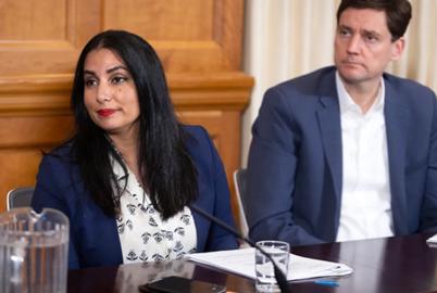 Eby Avoids Disaster on DRIPA, for Now