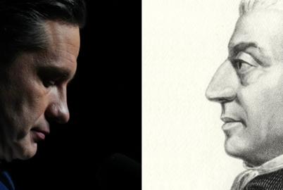 What Pierre Poilievre Doesn’t Get About His Economic Hero