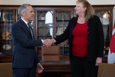 Don’t Like Floor-Crossing MPs? Then Back Electoral Reform