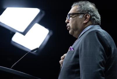 When Will the Knives Come Out for Naheed Nenshi?