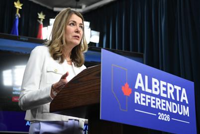 Only a Public Inquiry Can Restore Trust in Alberta’s Democracy