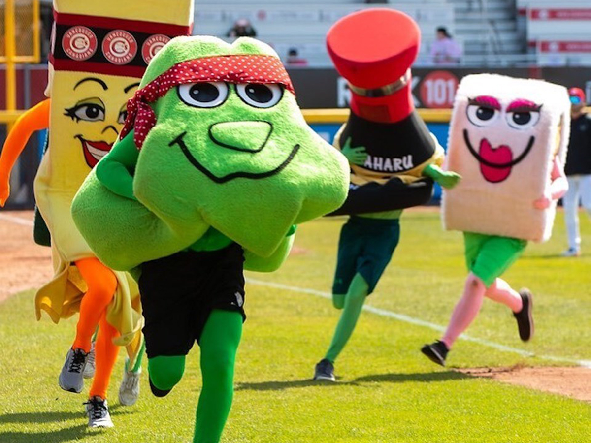 Please Advise! Is There a Curse on Vancouver Sports Teams?