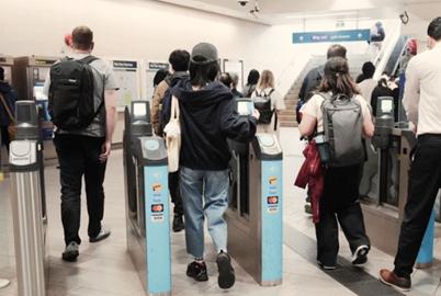 A Transit Fare Hike Is Coming. We Need a Low-Income Pass