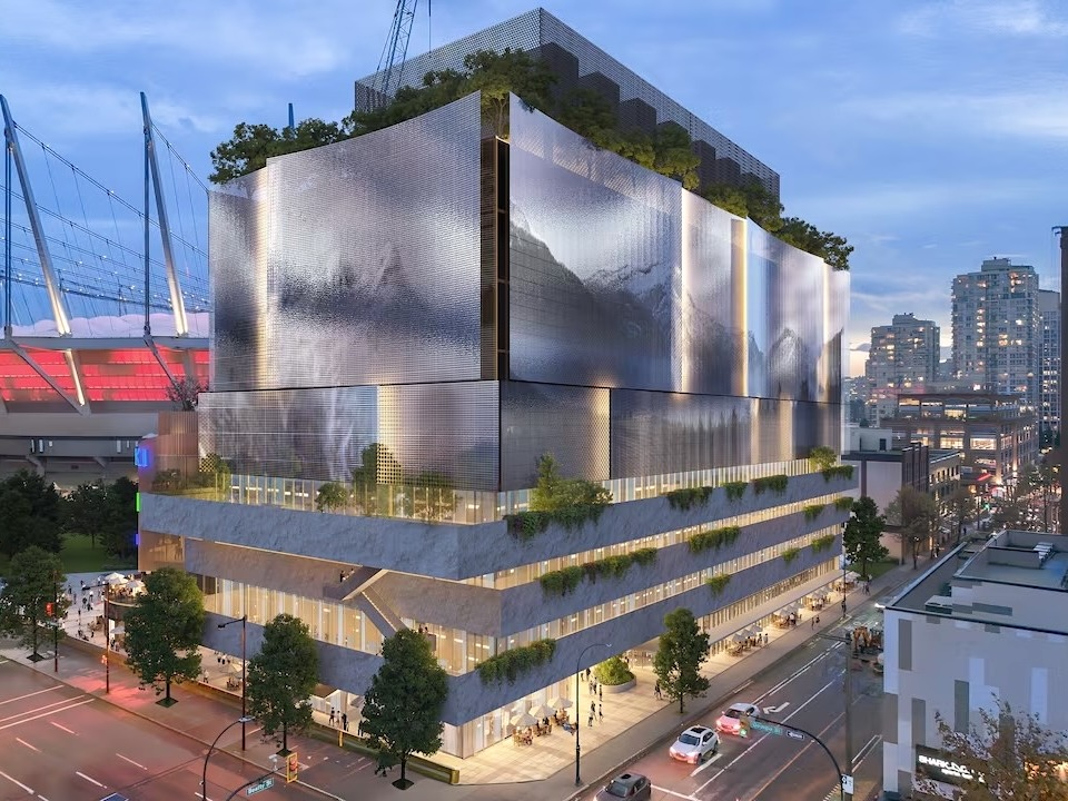 Got Questions About AI Data Centres in Vancouver? Here Are Answers