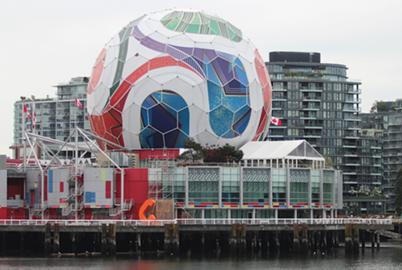 Is Hosting the FIFA World Cup Worth It? A Tyee Debate
