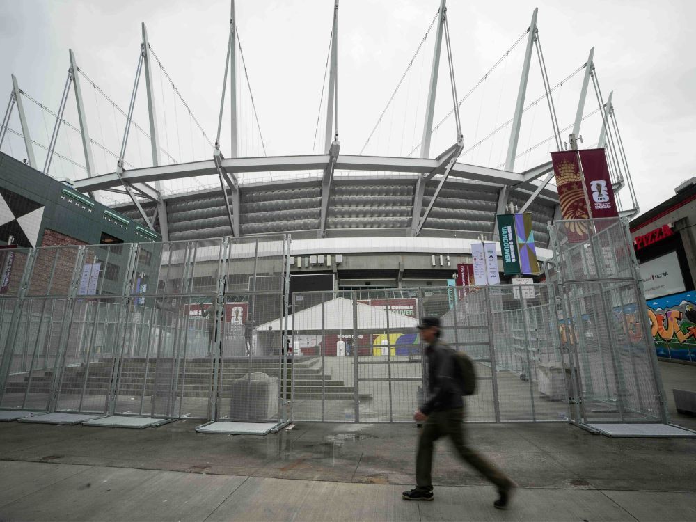 Cities Claim They Can’t Act Quickly. Until FIFA Comes Calling