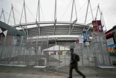 Cities Claim They Can’t Act Quickly. Until FIFA Comes Calling