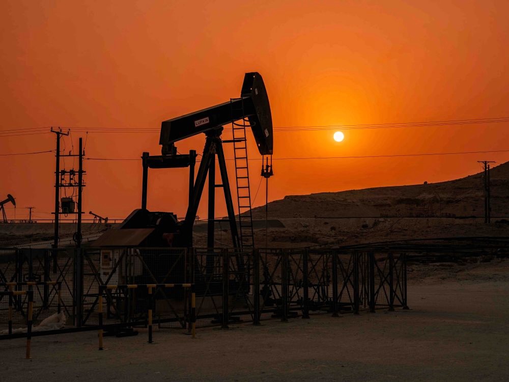 The Iran War Pumps Up Oil and Gas Profits. Tax Them