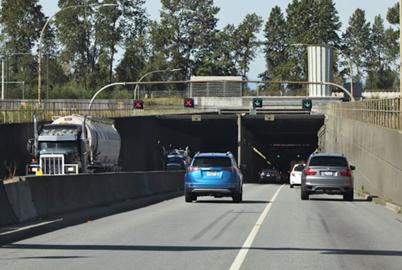 Replacing Massey Tunnel: Why BC’s New Approach Makes Sense