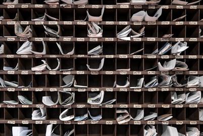 AI Isn’t Replacing Lawyers. But It’s Supercharging Institutions