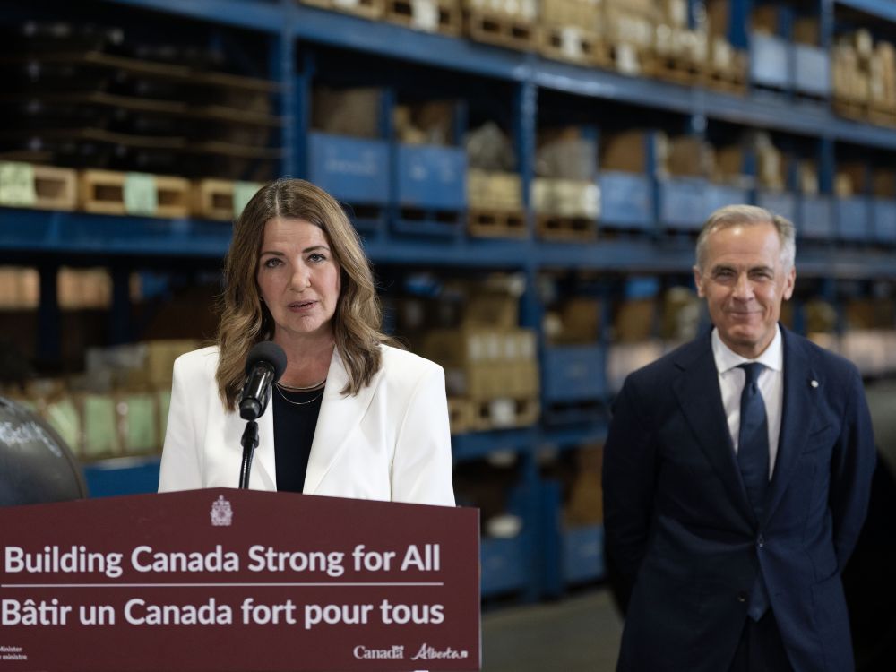 Inside Carney’s Pipeline Deal with Alberta and BC